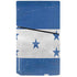 Honduras Flag Distressed PS5 Slim Disk Console Skin